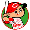 Hiroshima Toyo Carp